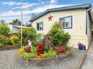 2725 E Fir St #72, Mount Vernon, WA 98273