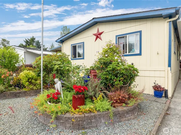 2725 E Fir St #72, Mount Vernon, WA 98273