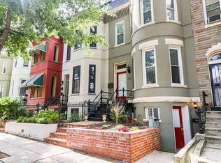 49 Quincy Pl NE #2, Washington, DC 20002