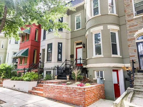49 Quincy Pl NE #2, Washington, DC 20002