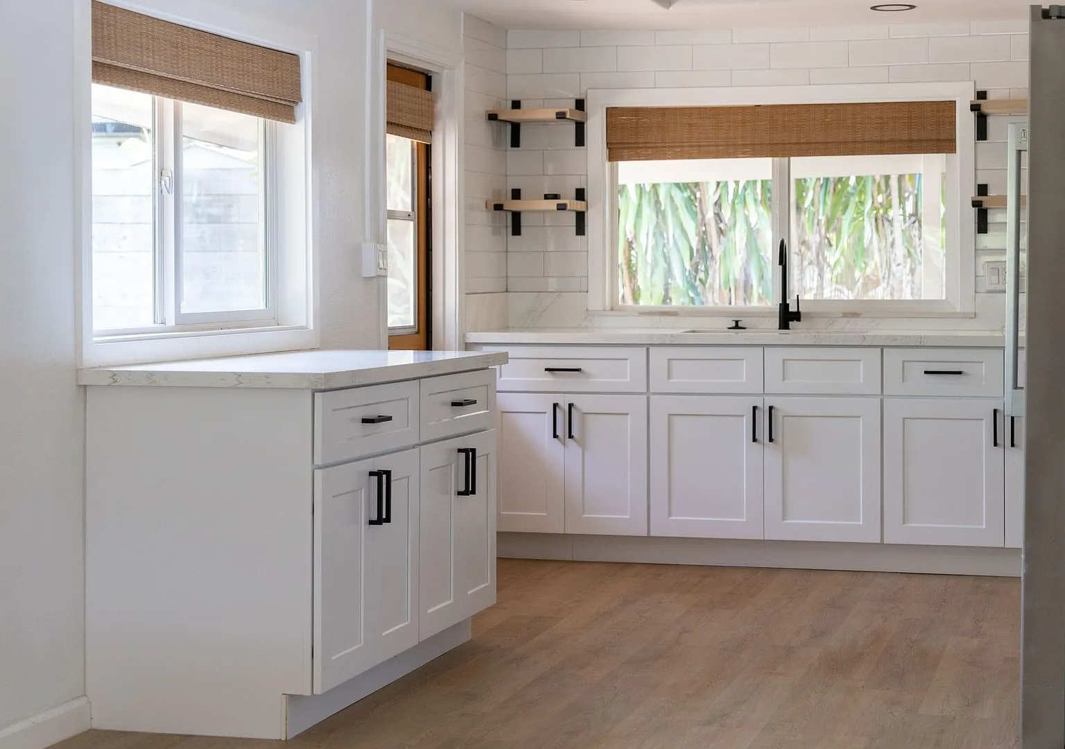 Newly Renovated 2 bed / 1 bath home in Halei'wa — Photo 4