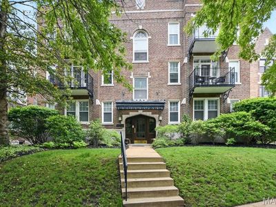 6240 Rosebury Ave UNIT 3W-202, Saint Louis, MO, 63105