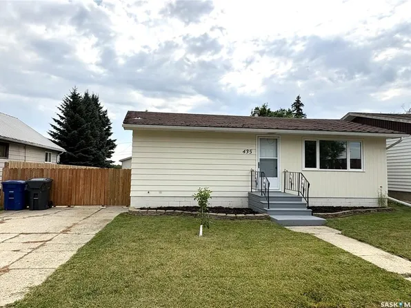 435 2nd AVENUE, Allan, SK S0K 0C0