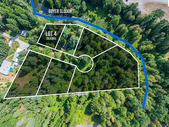 2nd image of 4 W Hidden Harbor Ln