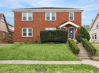 1937 W McKinney St #1937, Houston, TX 77019