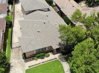 2119 Healey Dr, Dallas, TX 75228