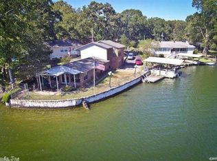 111 Miller Landing Point, Hot Springs, AR 71913