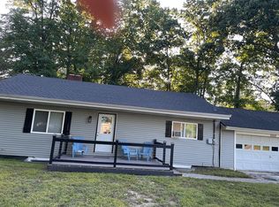 2000 E Empire Ave, Benton Harbor, MI 49022