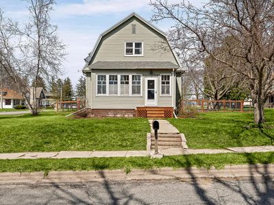114 Washington STREET, Westby, WI, 54667