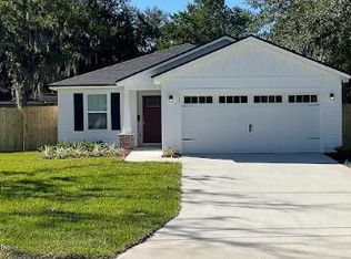 548 Laurina St, Jacksonville, FL 32216