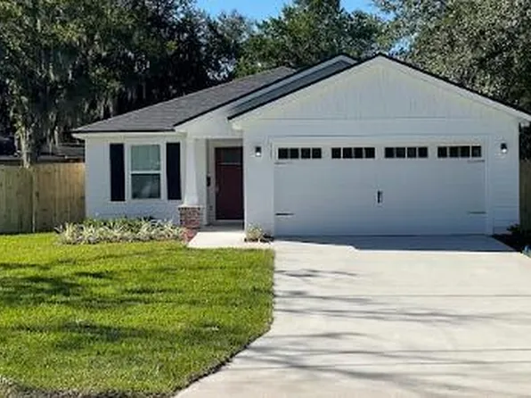548 LAURINA Street, Jacksonville, FL 32216