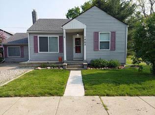 1462 Connell St, Burton, MI 48529