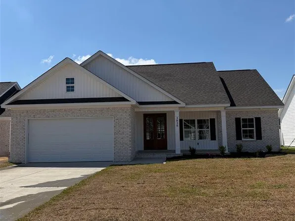 3026 Fincher Dr, Florence, SC 29501