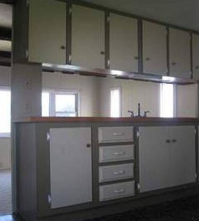 Cabinets