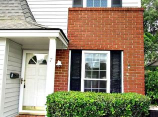 7 Knollwood Cir, Savannah, GA 31419