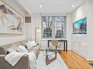 2800 Olive St NW #2, Washington, DC 20007