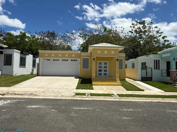 1 Estancias Sierra #3-2, Anasco, PR 00610