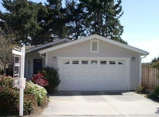 408 Lee Ave, Half Moon Bay, CA 94019