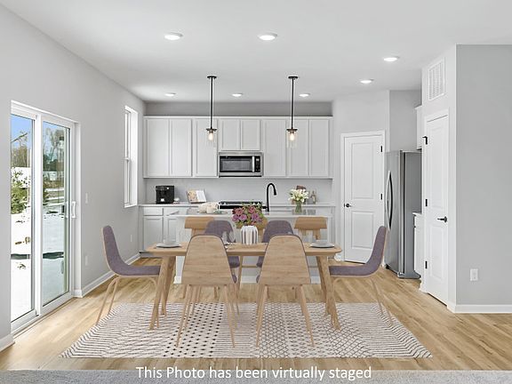 Perfect entertainer s kitchen