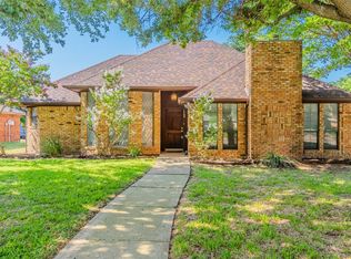 1409 Cumberland Trl, Plano, TX 75023