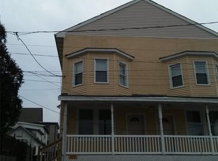603 Eureka St #1, Wilmington, DE 19804