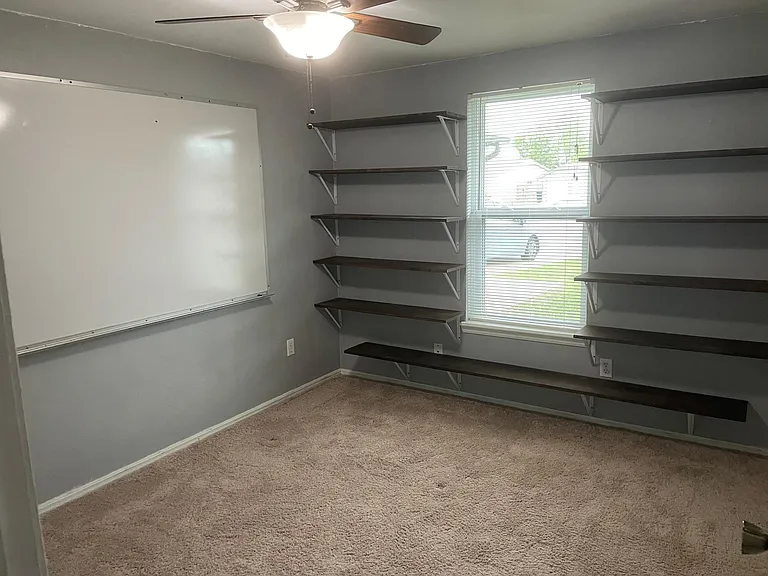 Third Bedroom