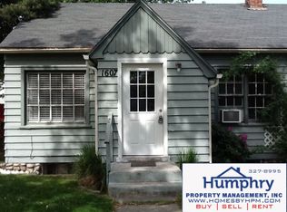 1607 S Colorado Ave, Boise, ID 83706