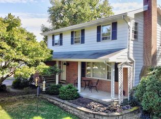 7753 Skyline Dr, Harrisburg, PA 17112