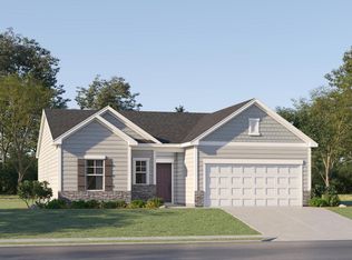 5907 Mill Stone Way W, Sims, NC 27880