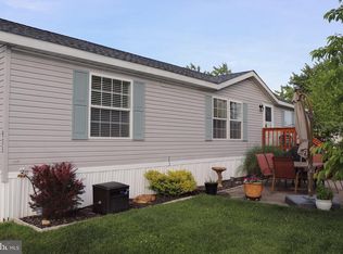 933 Willow Ct, Middletown, DE 19709