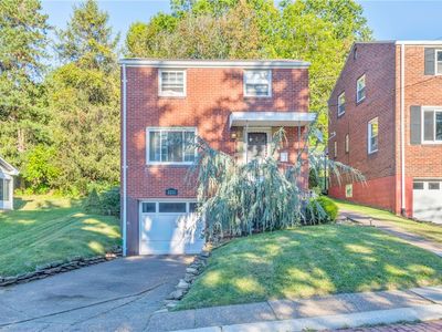 2211 Lucina Ave, Pittsburgh, PA, 15210