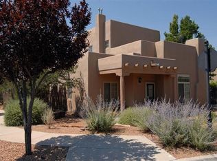 4200 Hidden Cricket, Santa Fe, NM 87507