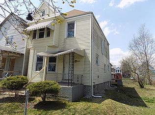 6548 S Sangamon St, Chicago, IL 60621