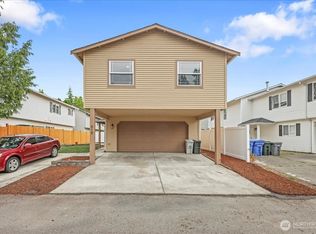 919 4th Ave N, Kent, WA 98032