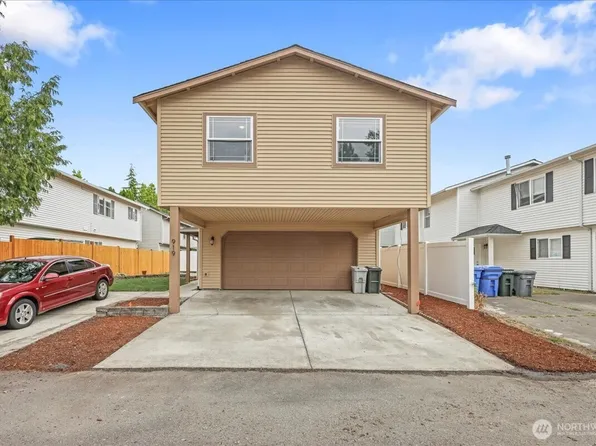 919 4th Avenue N, Kent, WA 98032