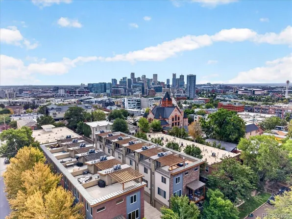 3058 Wyandot Street, Denver, CO 80211