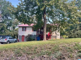 575 Easley Bridge Rd, Oneonta, AL 35121