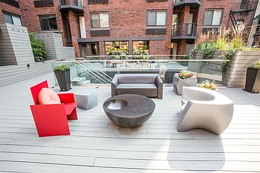 Rented by Stonehenge NYC LLC