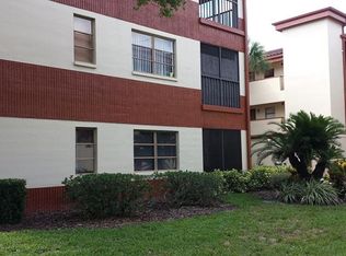 2650 Countryside Blvd APT A101, Clearwater, FL 33761