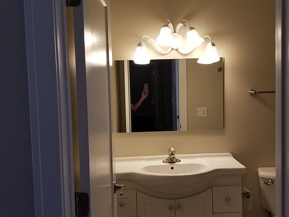 Bathroom Vanity