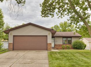 1913 NW 10th St, Ankeny, IA 50023