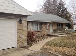 1190 State Route 207, Chillicothe, OH 45601