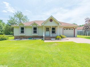 251 Sweetwater Dr, Ward, AR 72176
