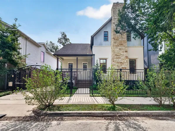 1207 Welch St, Houston, TX 77006