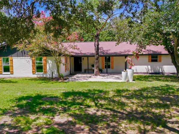 3694 Coletoville Rd, Victoria, TX 77905