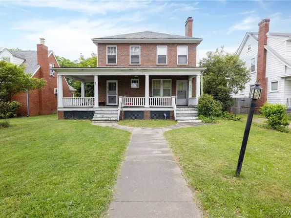 4310 Chamberlayne Ave, Richmond, VA 23227