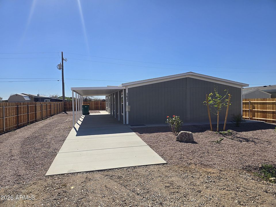 2nd image of 3435 W TOLUCA Drive