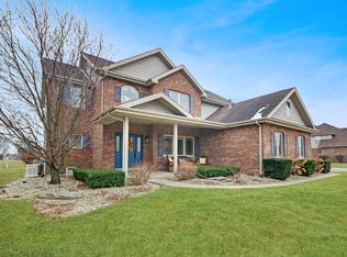 10363 Adler Cv, Saint John, IN 46373