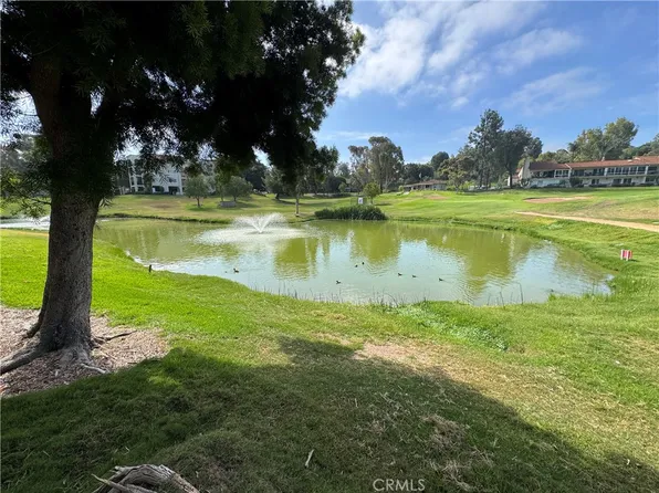 5510 Paseo Del Lago W APT 2B, Laguna Woods, CA 92637