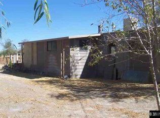1380 Lahonton Dr, Silver Springs, NV 89429